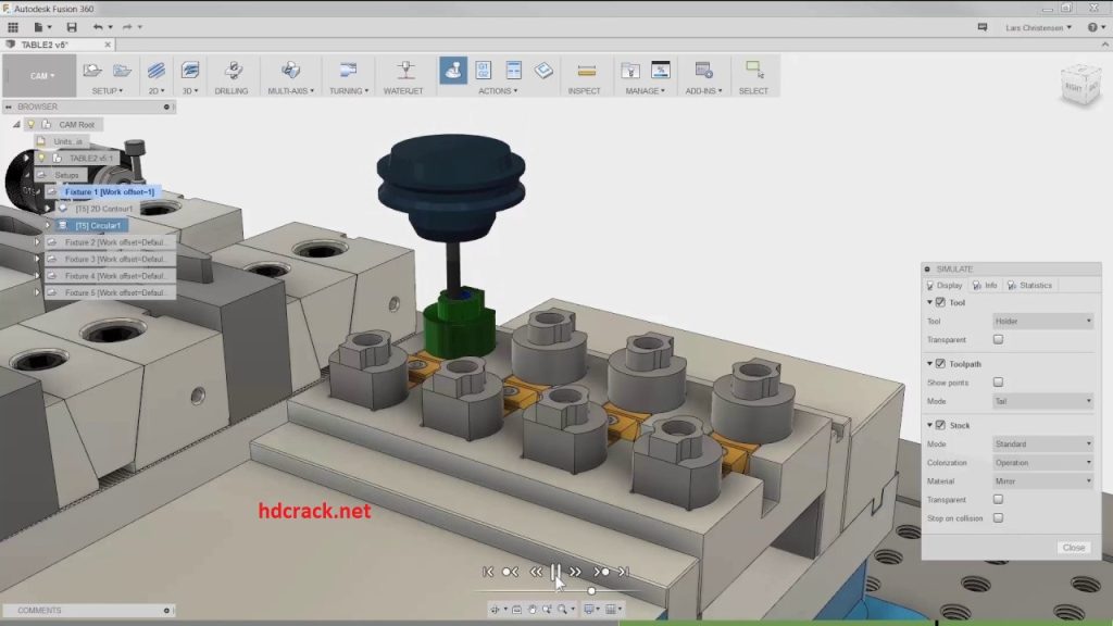 Autodesk Fusion 360 Torrent