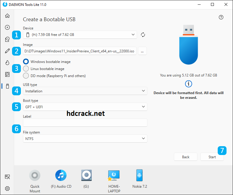 DAEMON Tools Activation Key